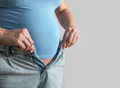 5 Major Red Flags It’s Time To Lose Weight