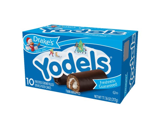 yodels