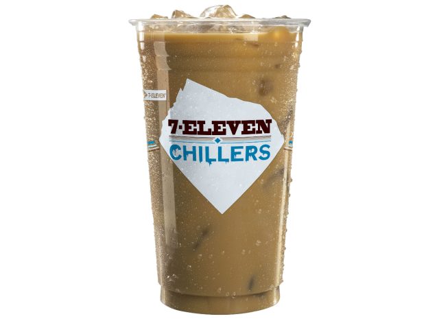 7-eleven iced coffee
