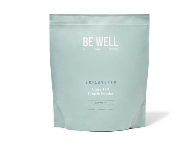 Be Well By Kelly