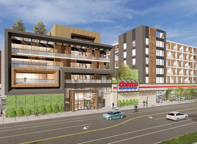 Costco’s Unique L.A. Location Could Signal a New Era For the Chain
