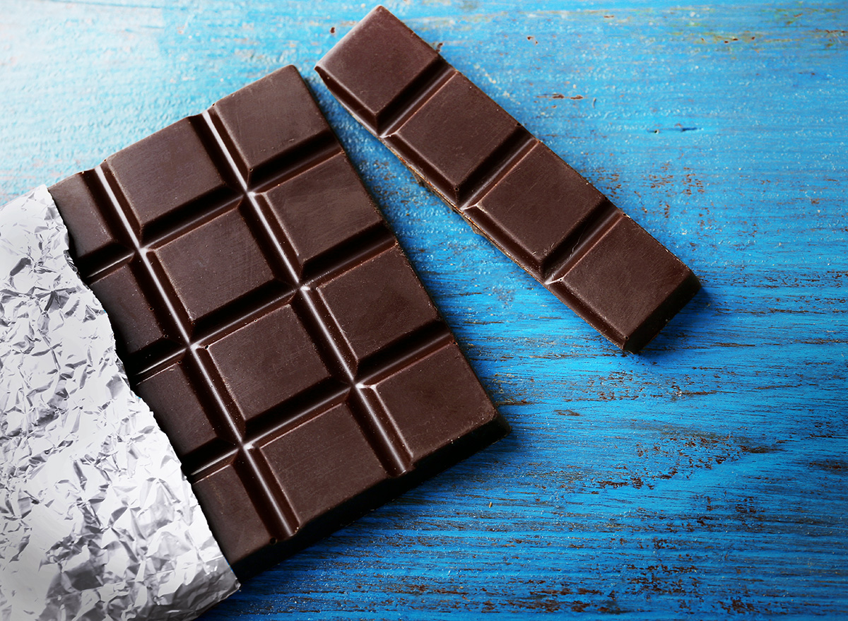 The 5 Safest Dark Chocolate Brands