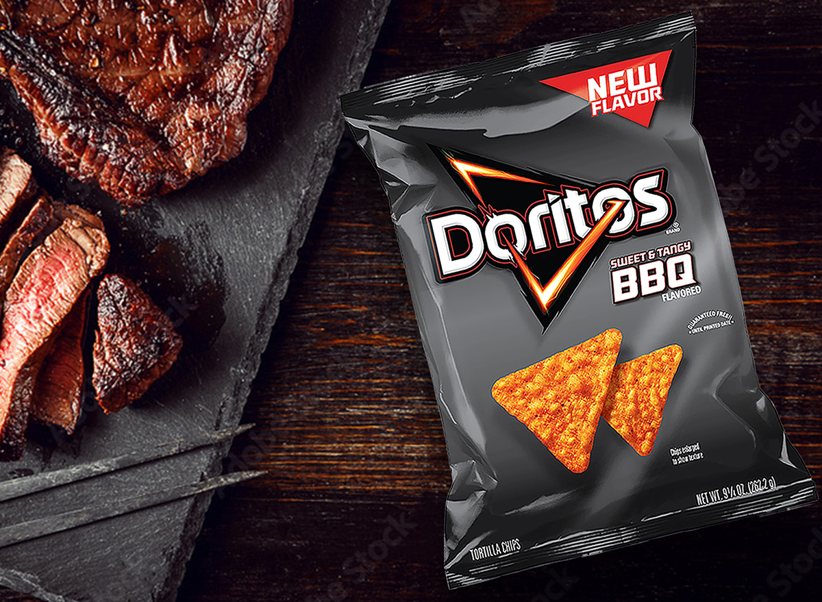doritos flavors 2023