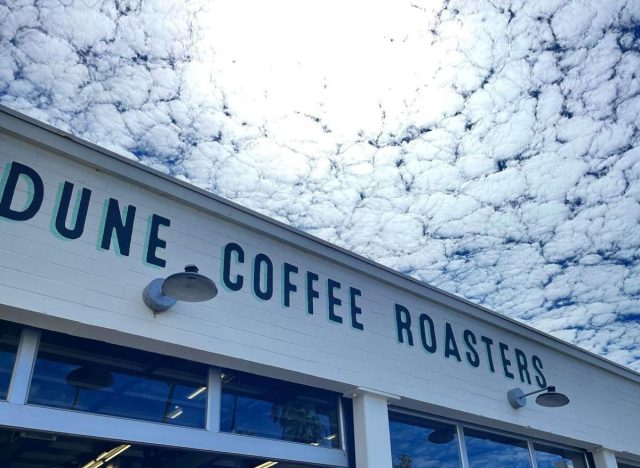 Dune Coffee Roasters