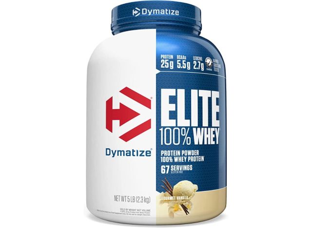 Dymatize Elite Whey