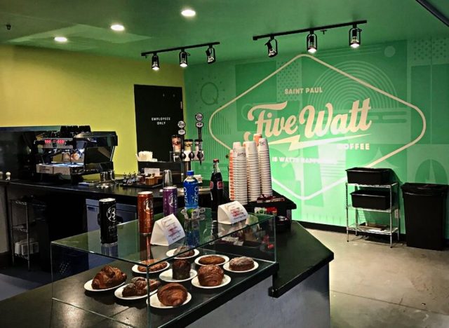 Five Watt Coffee