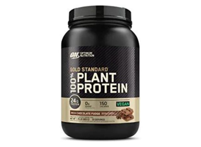 Top 5 Protein Powders With the Best Amazon Reviews