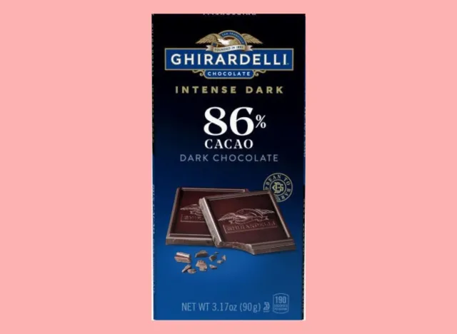 Ghirardelli Intense86