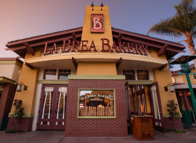 La Brea Bakery