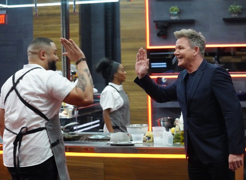 The 5 Best Food Shows To Watch in 2023 — Eat This Not That