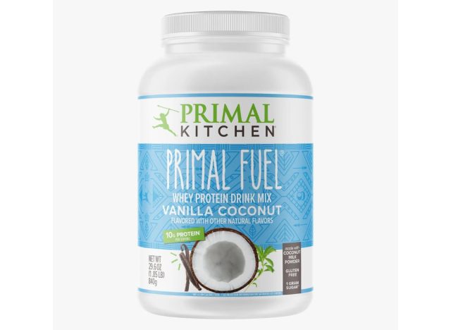 Primal Kitchen Whey protein drink mix