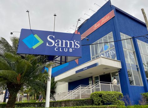 Sam's Club Beats Costco's Prices In a Key Area