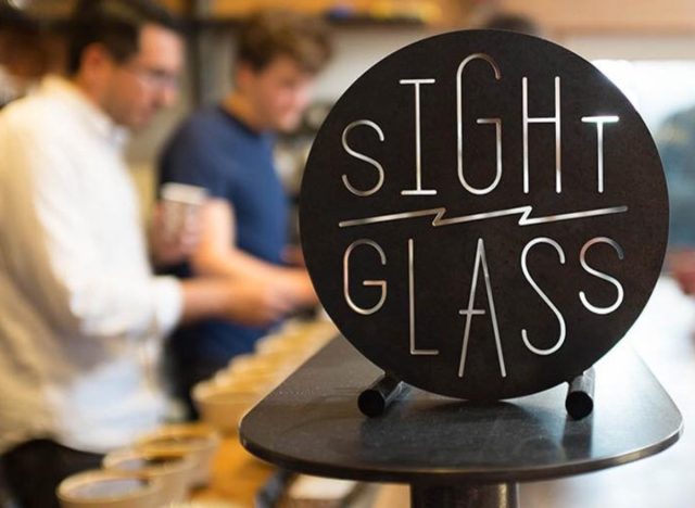 Sightglass Coffee