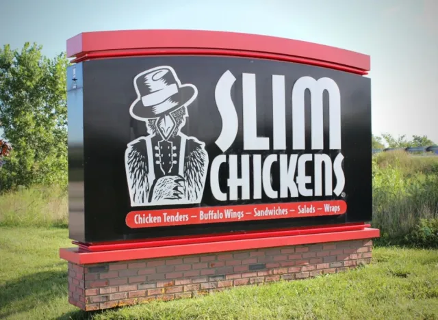 Slim Chickens