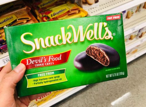 Can You Recognize All 7 of These Snacks?