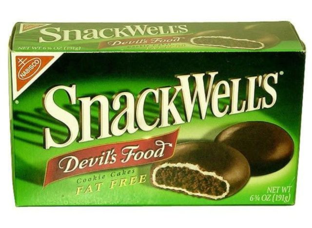 Snackwells original