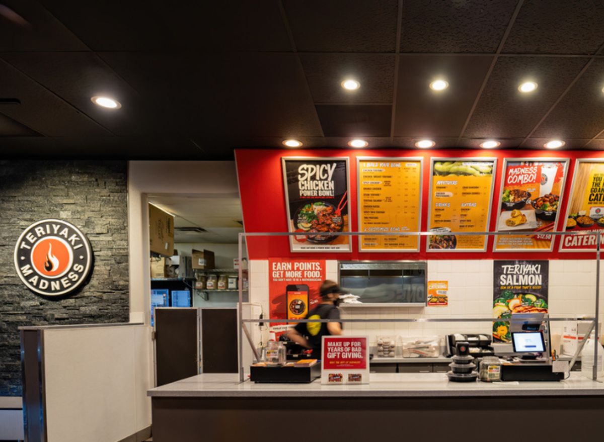 These Will Be The 10 FastestGrowing Restaurant Chains In 2023 — Eat