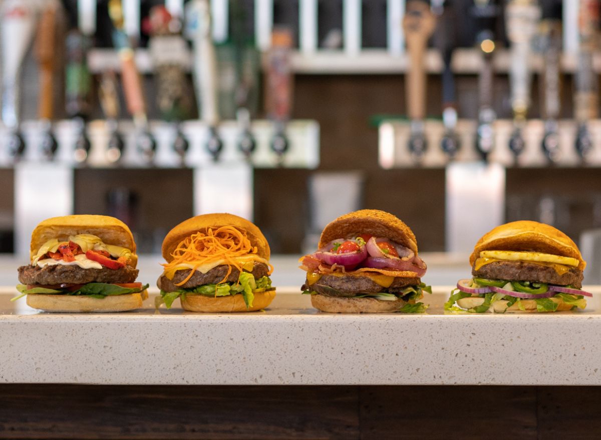 6 Burger Chains That Actually Grill Their Burgers