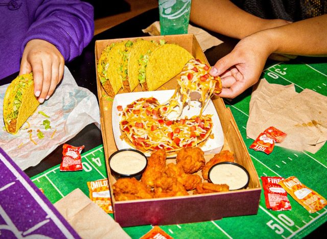 Ultimate Game Day Box