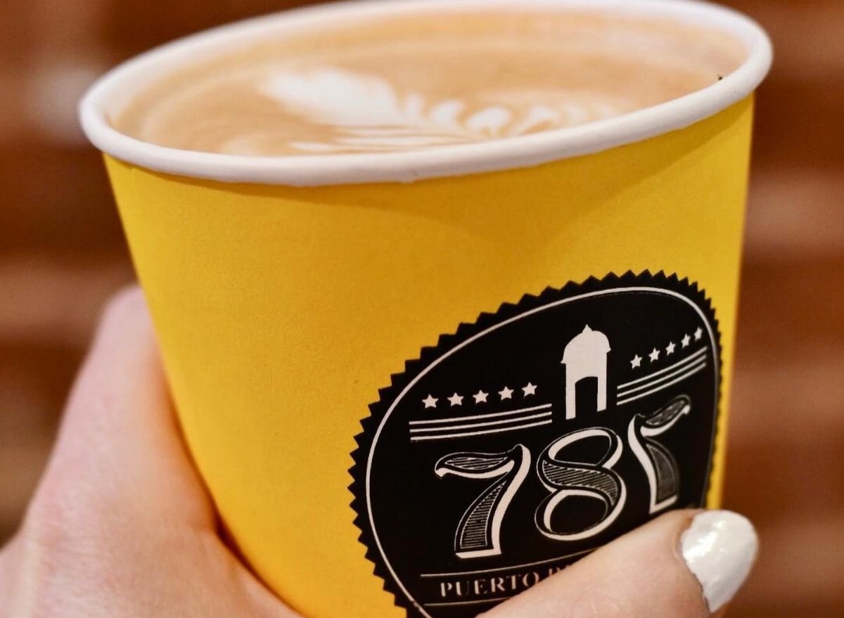9 Cafe Chains That Experts Say Serve TopQuality Coffee