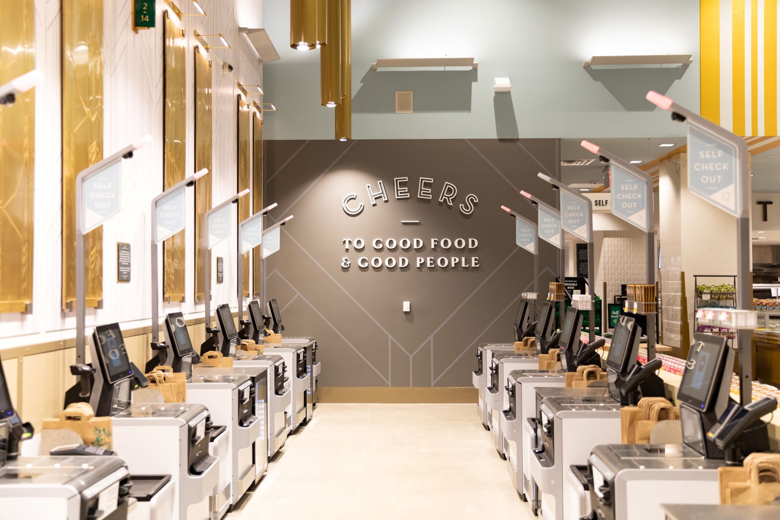 Whole Foods Opens Most Unique Store Yet In NYC