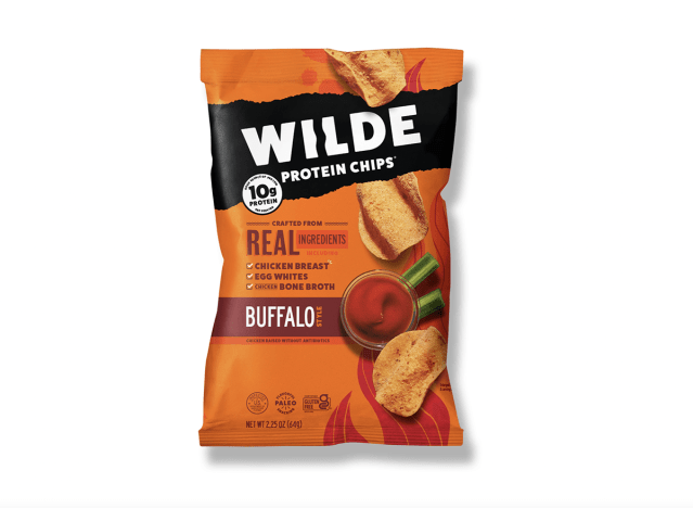 Wilde Buffalo Style Chips