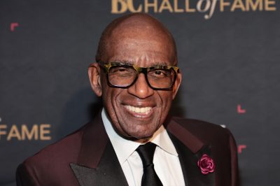 Know the Warning Signs of Blood Clots as Al Roker Reveals "I Lost Half My Blood"