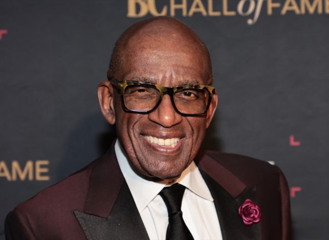 Know the Warning Signs of Blood Clots as Al Roker Reveals "I Lost Half My Blood"