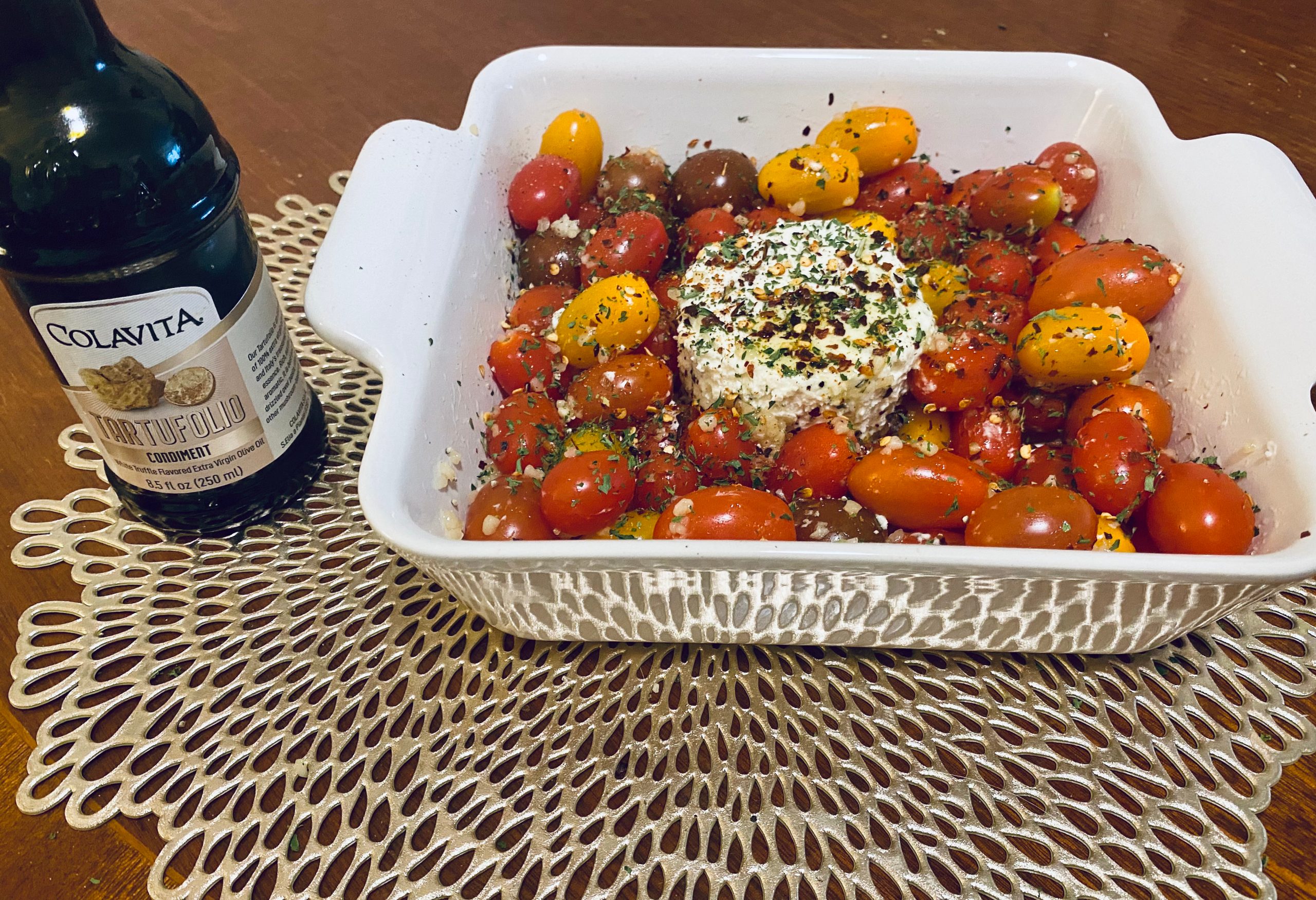 I Tried This Boursin Cheese Pasta Dish, & It Will Blow Your Mind