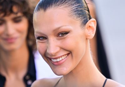 Lyme Disease Pained Bella Hadid—Here are the Key Symptoms