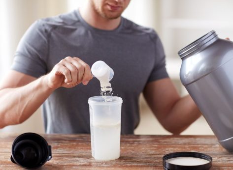 9 Best Protein Powders To Try Now