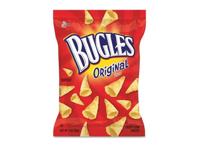 bugles