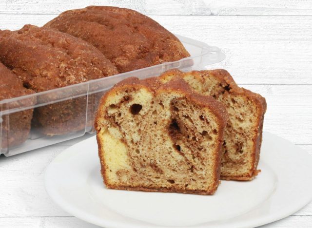 costco butter cinnamon sugar loaves