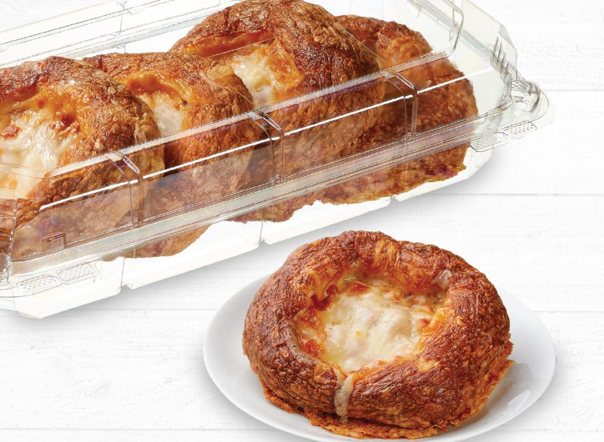 6 Costco Bakery Items Customers Are Currently Raving About