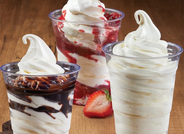 costco ice cream sundaes