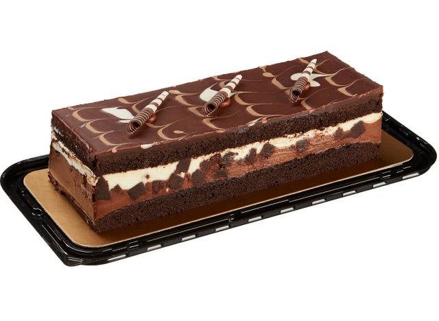 costco tuxedo chocolate mousse cake