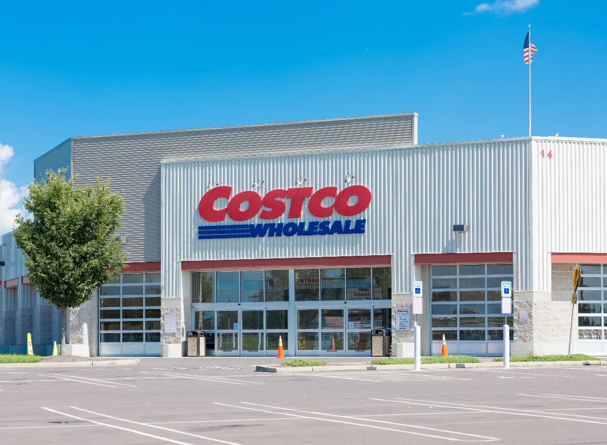 costco