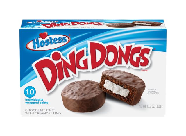 ding dongs