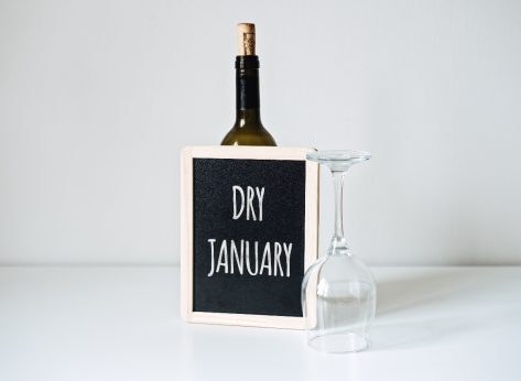 7 Best Tips to Keep Your Dry January Streak Alive