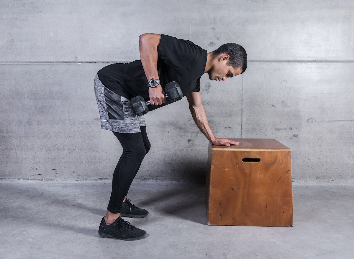 5 Essential Strength Exercises Every Fitness Routine Needs