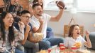 8 Fast-Food Chains That Can Cater Your Big Game Watch Party