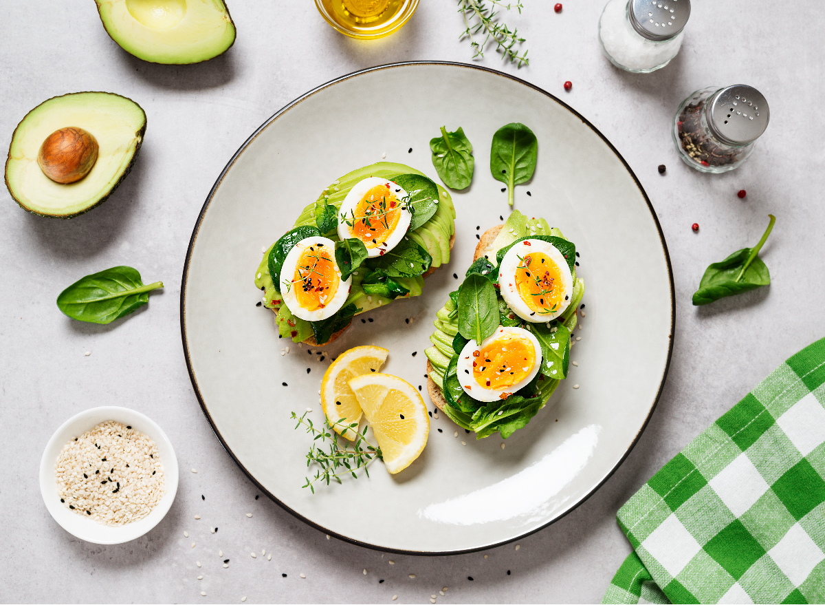 The Top 5 Weight Loss Diets for 2023—Ranked