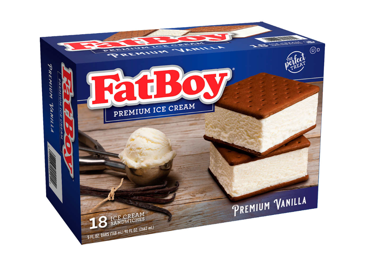 10 Best Costco Frozen Foods to Stock Up On Right Now