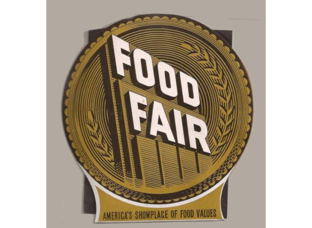 food fair