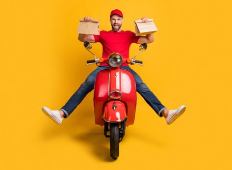 9 Food Delivery Stories That Are Simply Hilarious