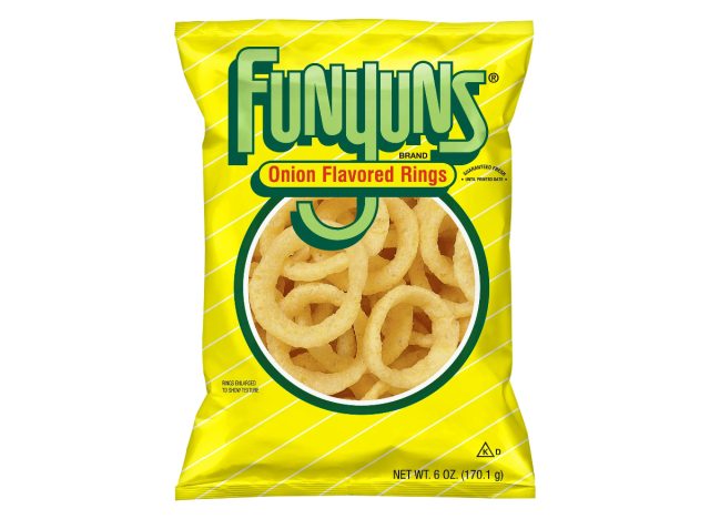 funyuns