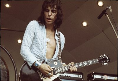 Jeff Beck Died of Bacterial Meningitis—Here are the Symptoms