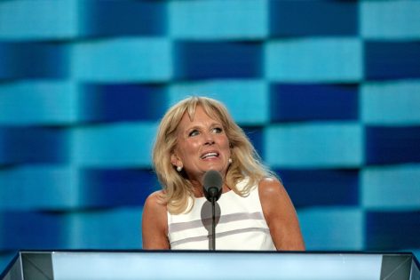 Jill Biden Had Skin Cancer Lesions Removed. How to Tell if You Have Any