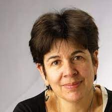 Avatar for Judith Graham