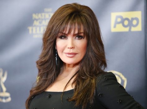 Marie Osmond Reveals She Had Body Dysmorphia—Here are the Signs